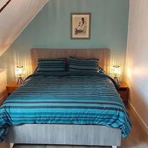 Au Calme Appartement Pordic